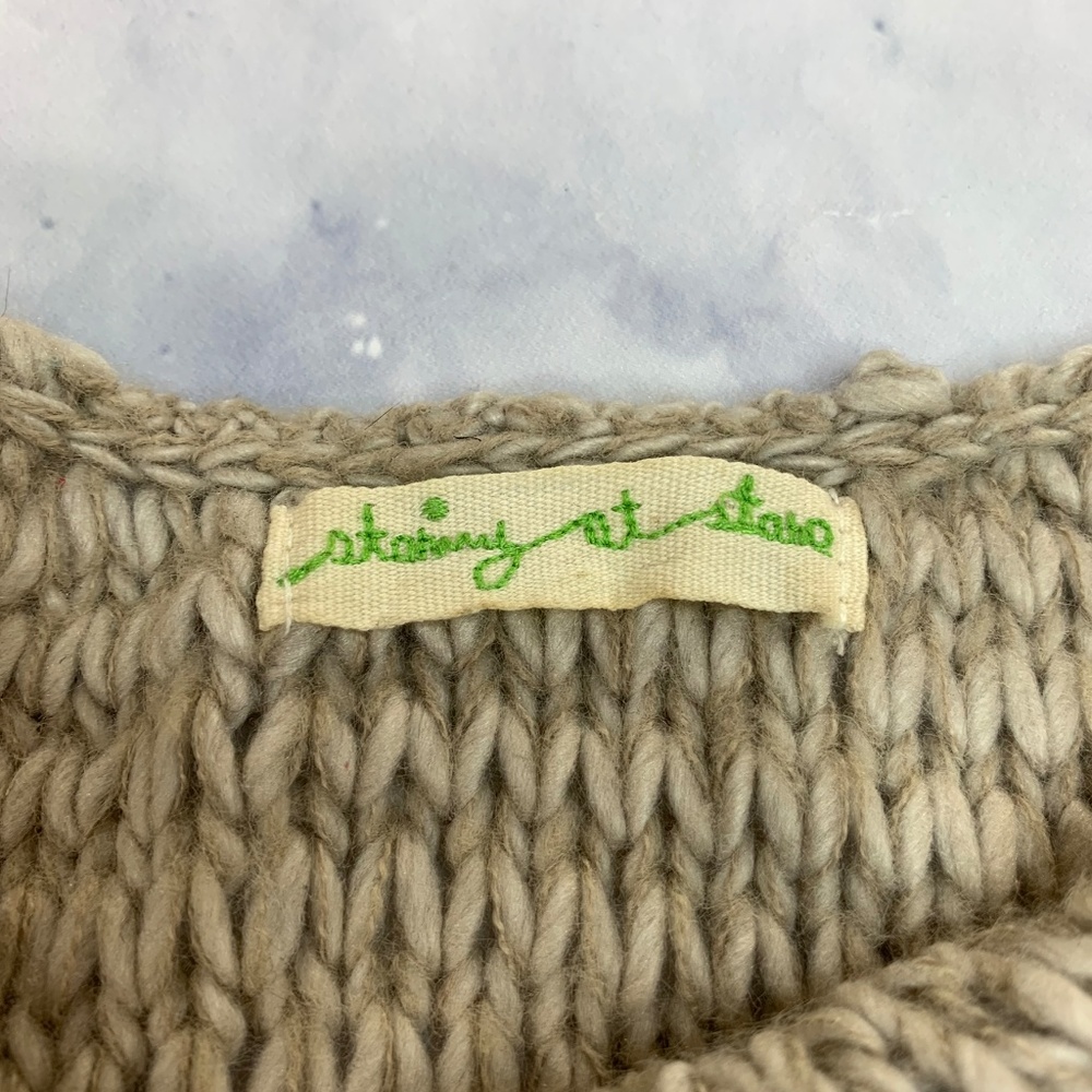 Urban Outfitters Staring at Stars Dolman Sweater - Picture 6 of 8